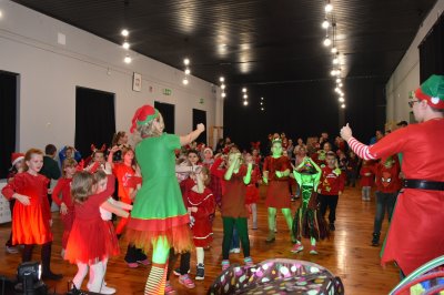  	Mikołajki z Domem Kultury 2025